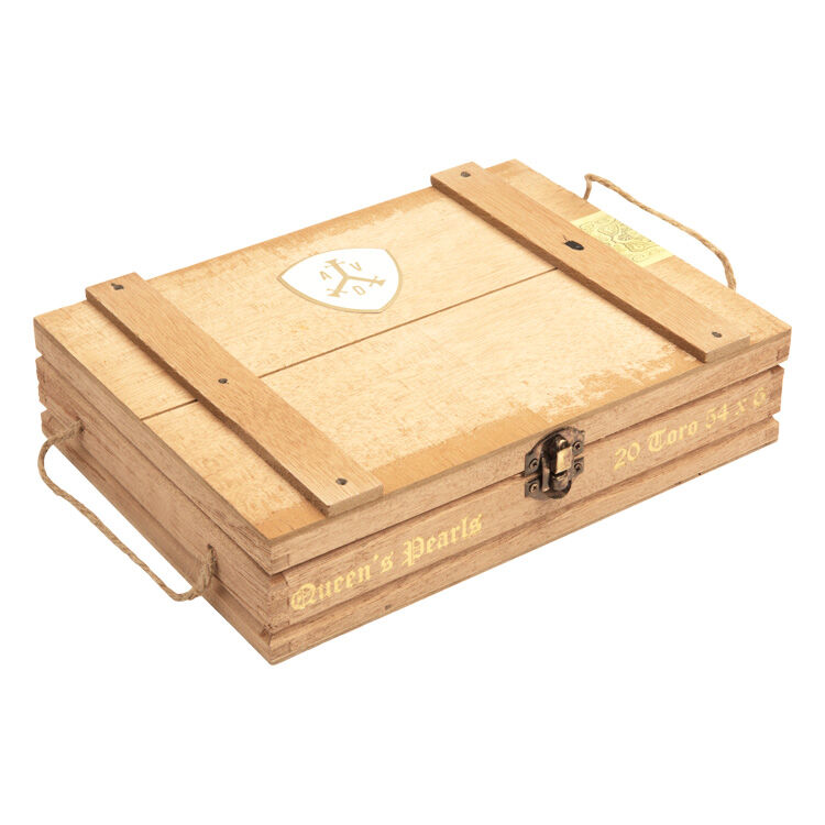 Toro Queens Pearls, , jrcigars